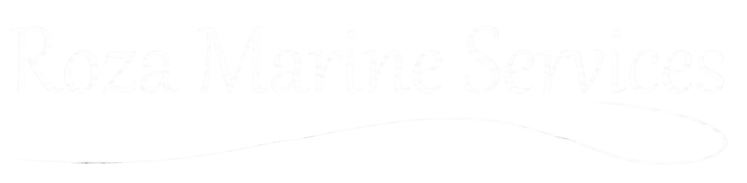 Roza Marine Services Ltd