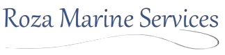 Roza Marine Services Ltd